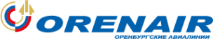 Логотип компании ORENAIR
